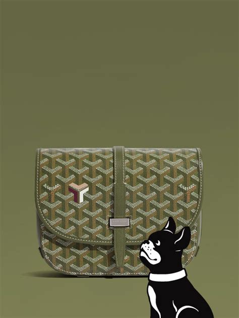 ماركة goyard|maison goyard website.